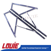 1600N Load Stronger Frame with Gas Spring For Wall Bed